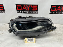 2017 Chevy Camaro SS RH Passenger Head Light Headlight Lamp OEM - Day's Parts Yard