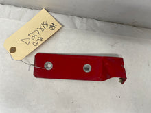 2006 Pontiac GTO RH Passenger Fender Side Skirt Rocker Molding Support Bracket OEM - Day's Parts Yard