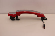 2014 Chevy SS Sedan Front RH Passenger Exterior Door Handle OEM - Day's Parts Yard
