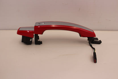 2014 Chevy SS Sedan Front RH Passenger Exterior Door Handle OEM