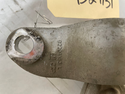 2015 Chevy SS Sedan LH Driver Rear Suspension Upper Control Arm OEM