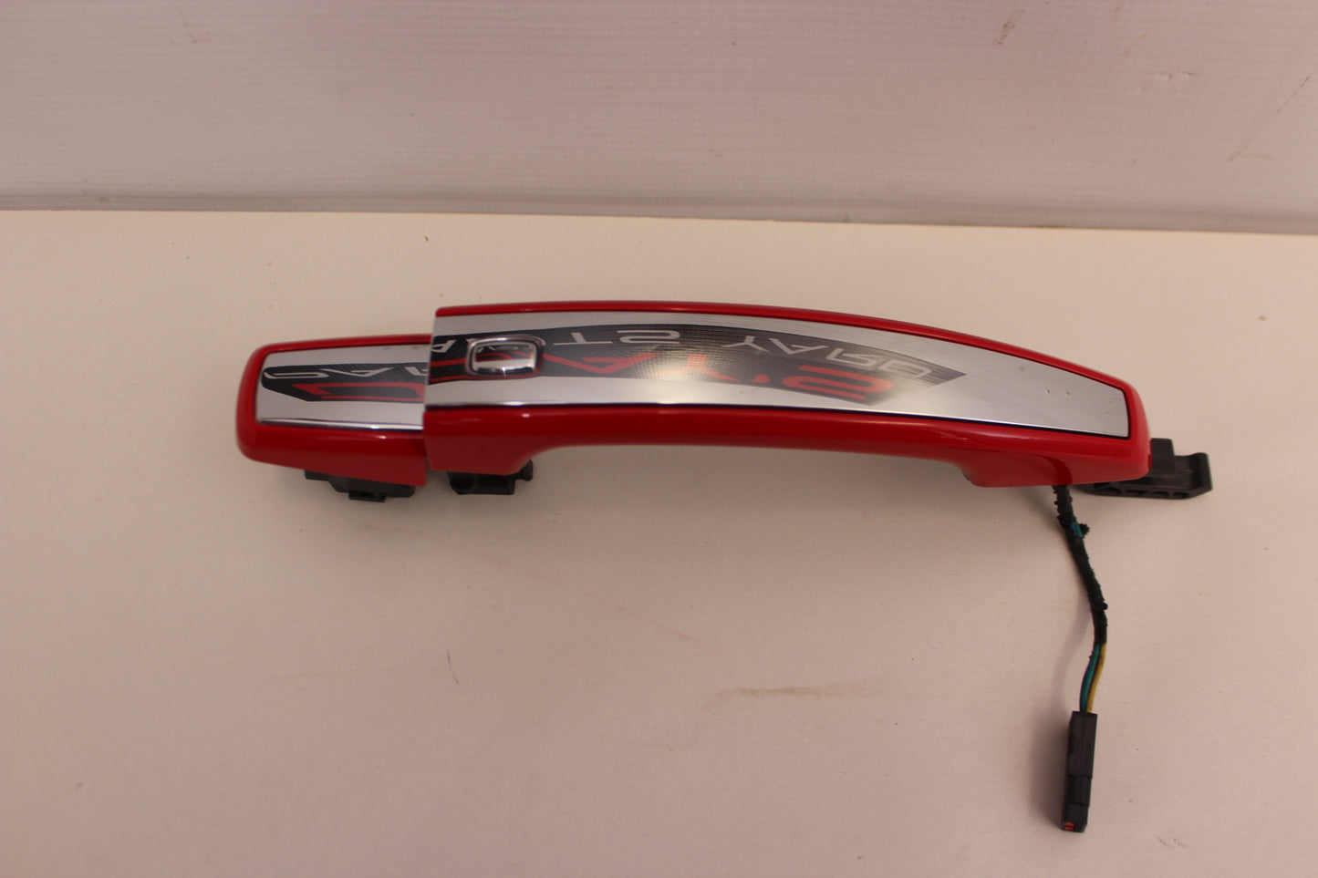 2014 Chevy SS Sedan Front RH Passenger Exterior Door Handle OEM