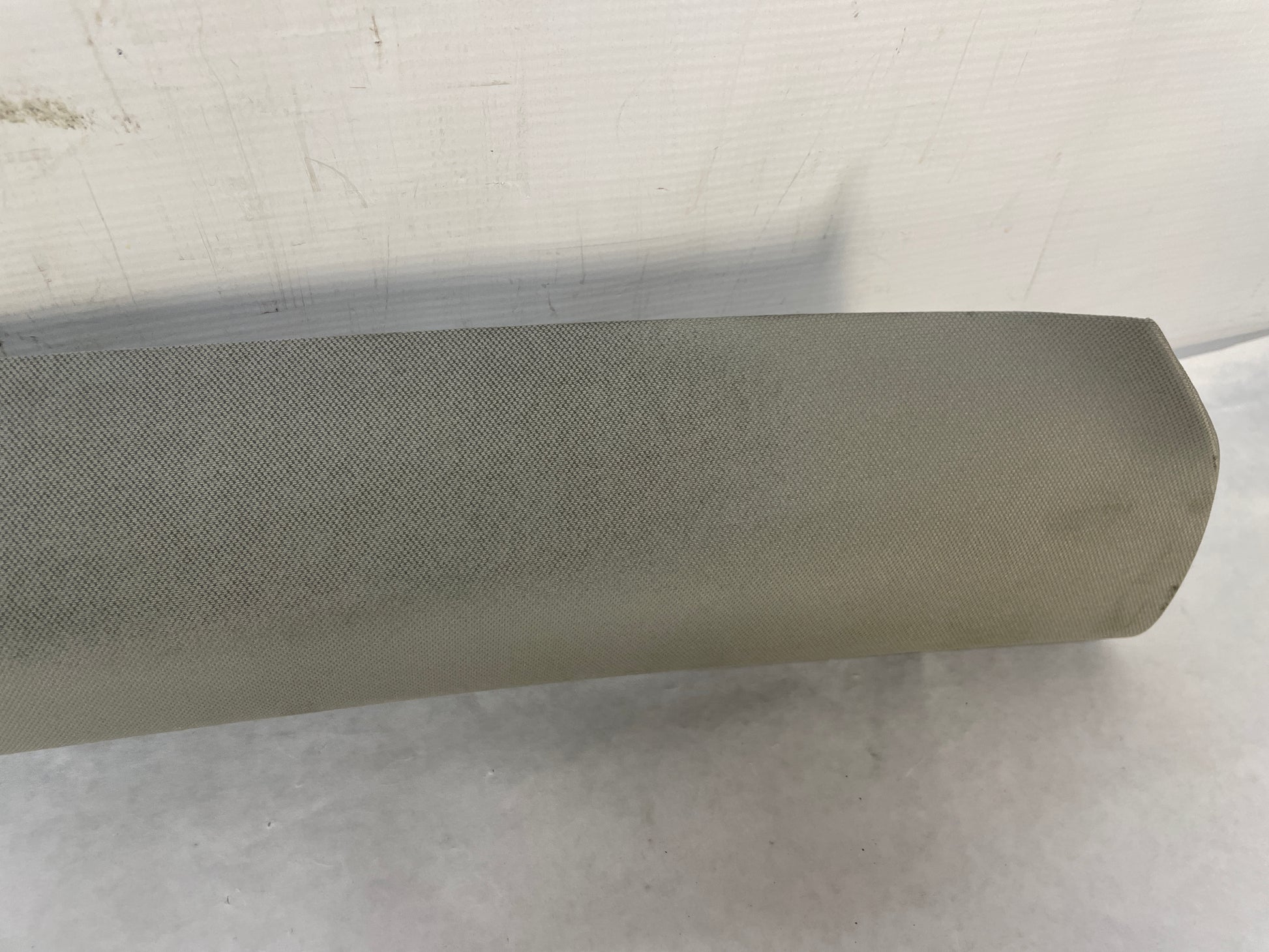 2009 Cadillac CTS-V Sedan RH & LH Interior A Pillar Windshield Trim Molding Panel OEM - Day's Parts Yard