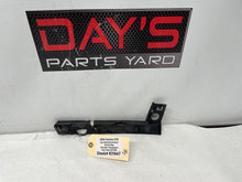 2006 Pontiac GTO LH Driver Front Bumper Fender Brackets Guide OEM - Day's Parts Yard