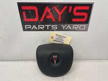 2008 Pontiac G8 Base Steering Wheel Airbag Air Bag OEM - Day's Parts Yard