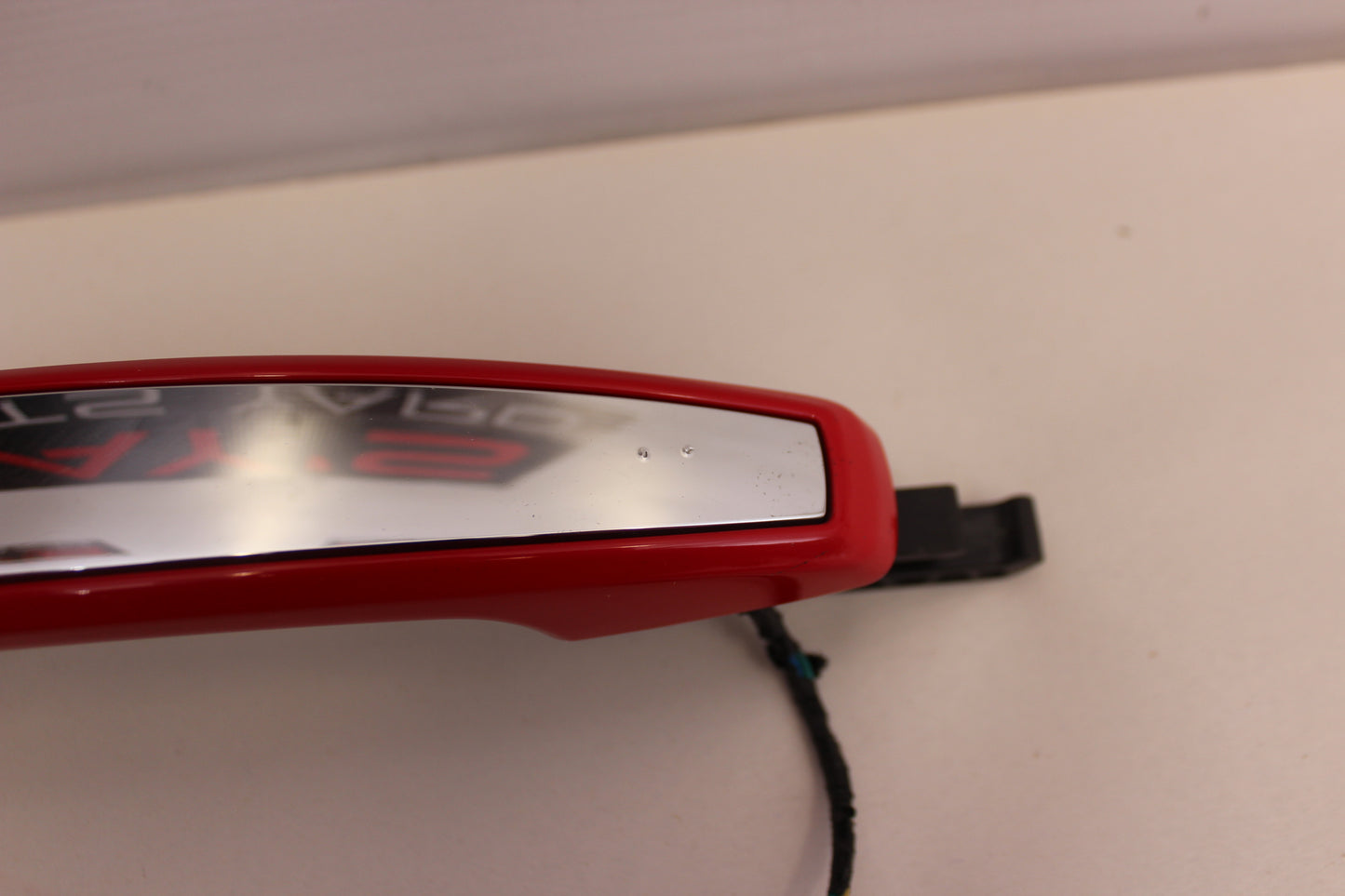 2014 Chevy SS Sedan Front RH Passenger Exterior Door Handle OEM