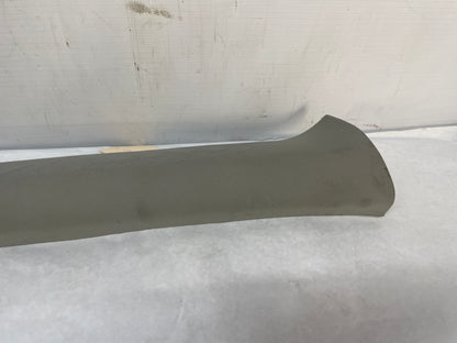 2009 Cadillac CTS-V Sedan RH & LH Interior A Pillar Windshield Trim Molding Panel OEM - Day's Parts Yard