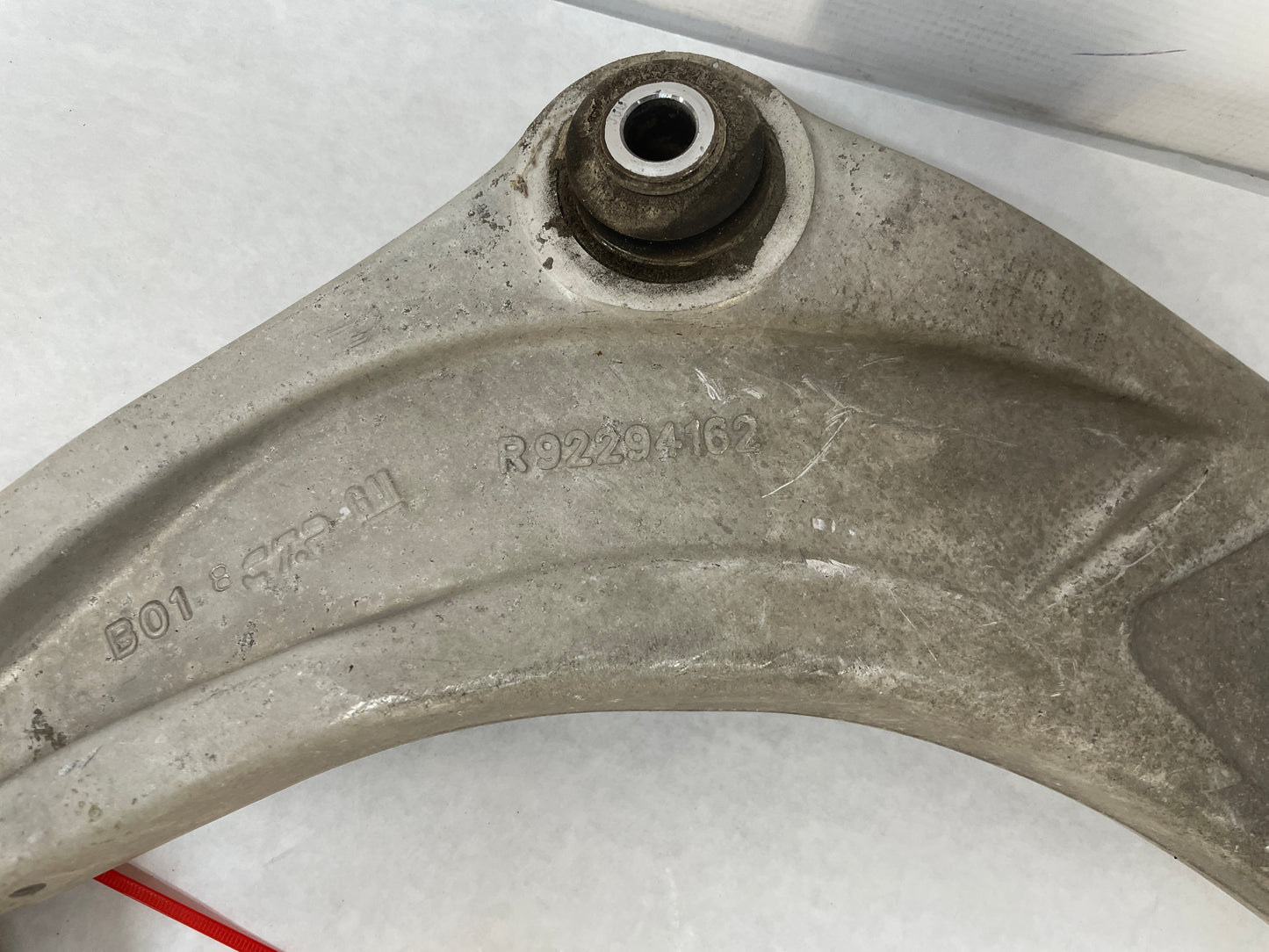 2015 Chevy SS Sedan RH Passenger Rear Suspension Upper Control Arm OEM