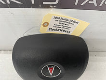 2008 Pontiac G8 Base Steering Wheel Airbag Air Bag OEM - Day's Parts Yard