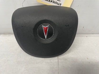 2008 Pontiac G8 Base Steering Wheel Airbag Air Bag OEM - Day's Parts Yard