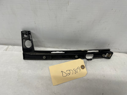 2006 Pontiac GTO LH Driver Front Bumper Fender Brackets Guide OEM - Day's Parts Yard