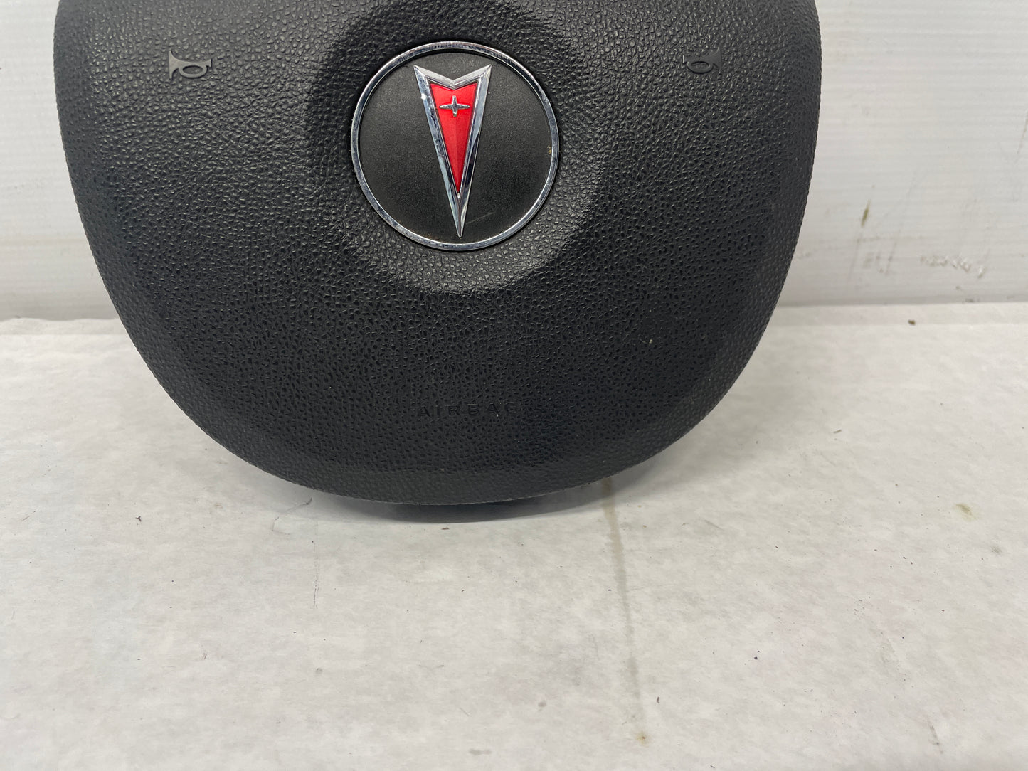 2008 Pontiac G8 Base Steering Wheel Airbag Air Bag OEM - Day's Parts Yard