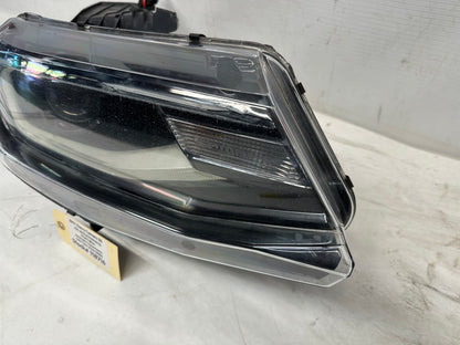 2017 Chevy Camaro SS RH Passenger Head Light Headlight Lamp OEM - Day's Parts Yard