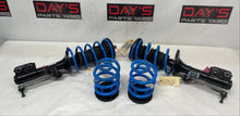 2005 Pontiac GTO KYB Front Struts Shocks w/ Lovells Coil Springs - Day's Parts Yard