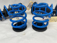 2005 Pontiac GTO KYB Front Struts Shocks w/ Lovells Coil Springs - Day's Parts Yard