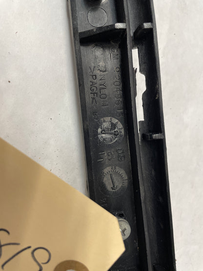 2006 Pontiac GTO LH Driver Front Bumper Fender Brackets Guide OEM - Day's Parts Yard