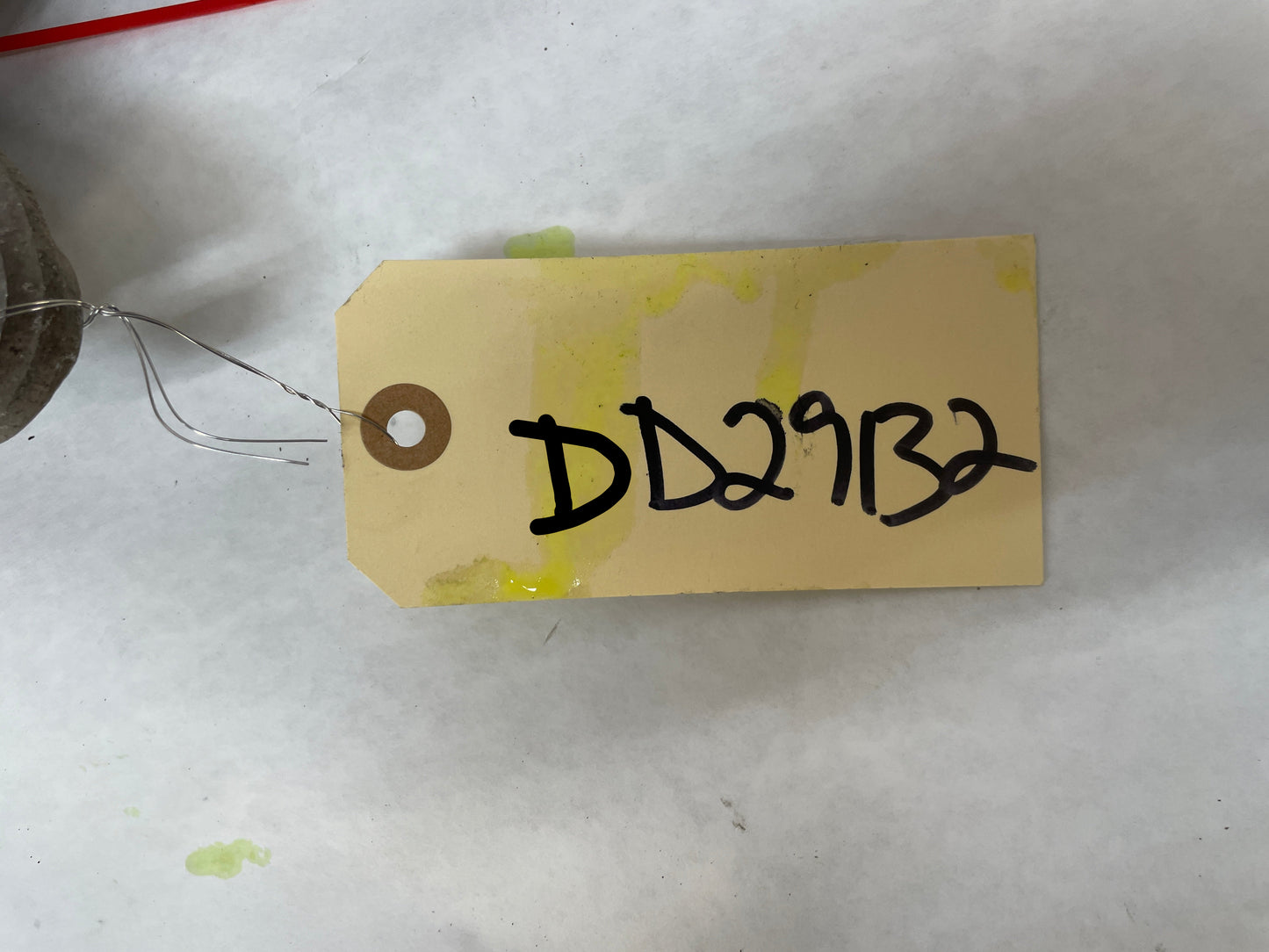 2015 Chevy SS Sedan RH Passenger Rear Suspension Upper Control Arm OEM