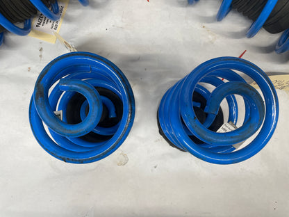 2005 Pontiac GTO KYB Front Struts Shocks w/ Lovells Coil Springs - Day's Parts Yard