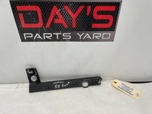 2006 Pontiac GTO RH Passenger Front Bumper Fender Brackets Guide OEM - Day's Parts Yard