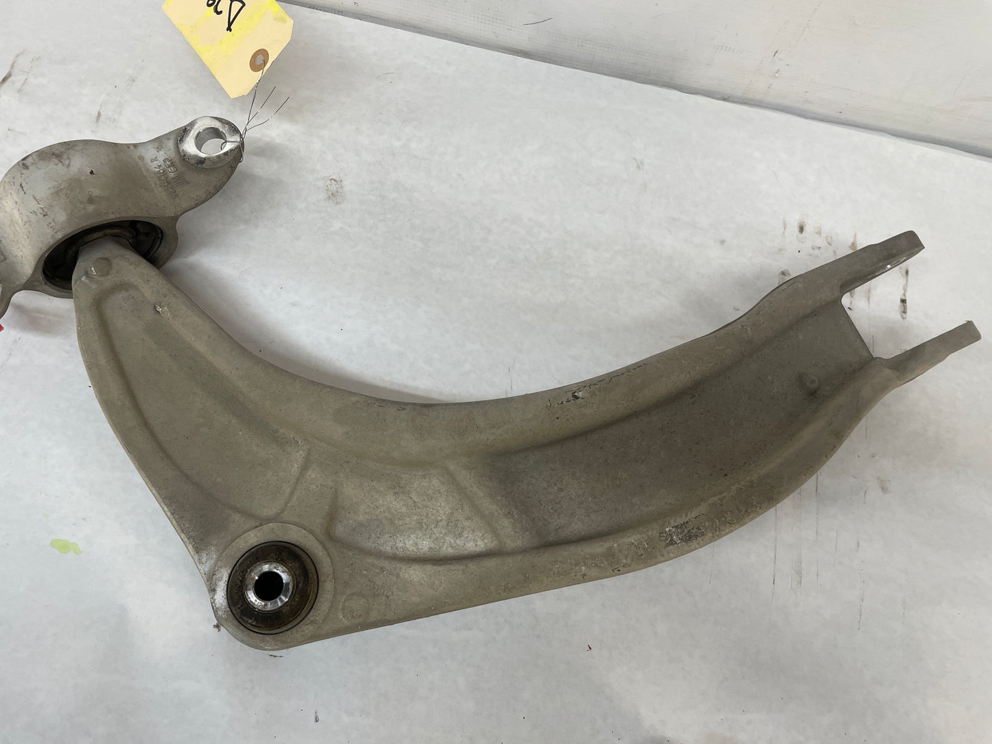 2015 Chevy SS Sedan RH Passenger Rear Suspension Upper Control Arm OEM