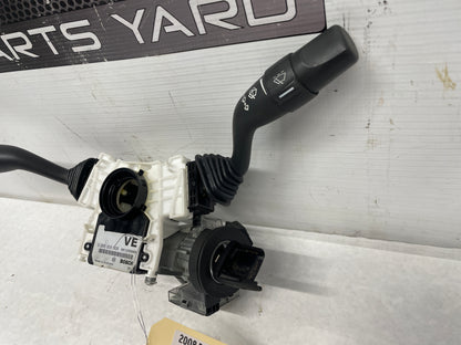 2008 Pontiac G8 Base Ignition w/ Clock Spring and Control Arms OEM - Day's Parts Yard