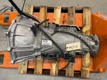 2005 Chevy Silverado K1500 4X4 4L60 Automatic Transmission OEM