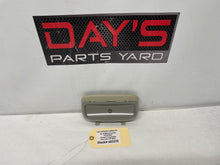 2012 Chevy Caprice PPV Rear Over Head Console Dome Light OEM