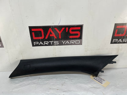 2009 Pontiac G8 GT RH Passenger Interior A Pillar Windshield Trim Panel OEM
