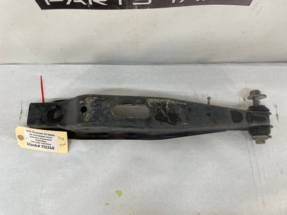 2015 Chevy SS Sedan RH Passenger Rear Suspension Lower Control Arm OEM