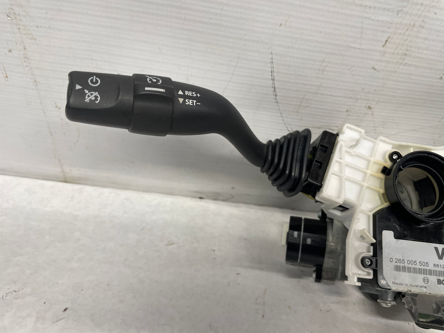 2008 Pontiac G8 Base Ignition w/ Clock Spring and Control Arms OEM - Day's Parts Yard