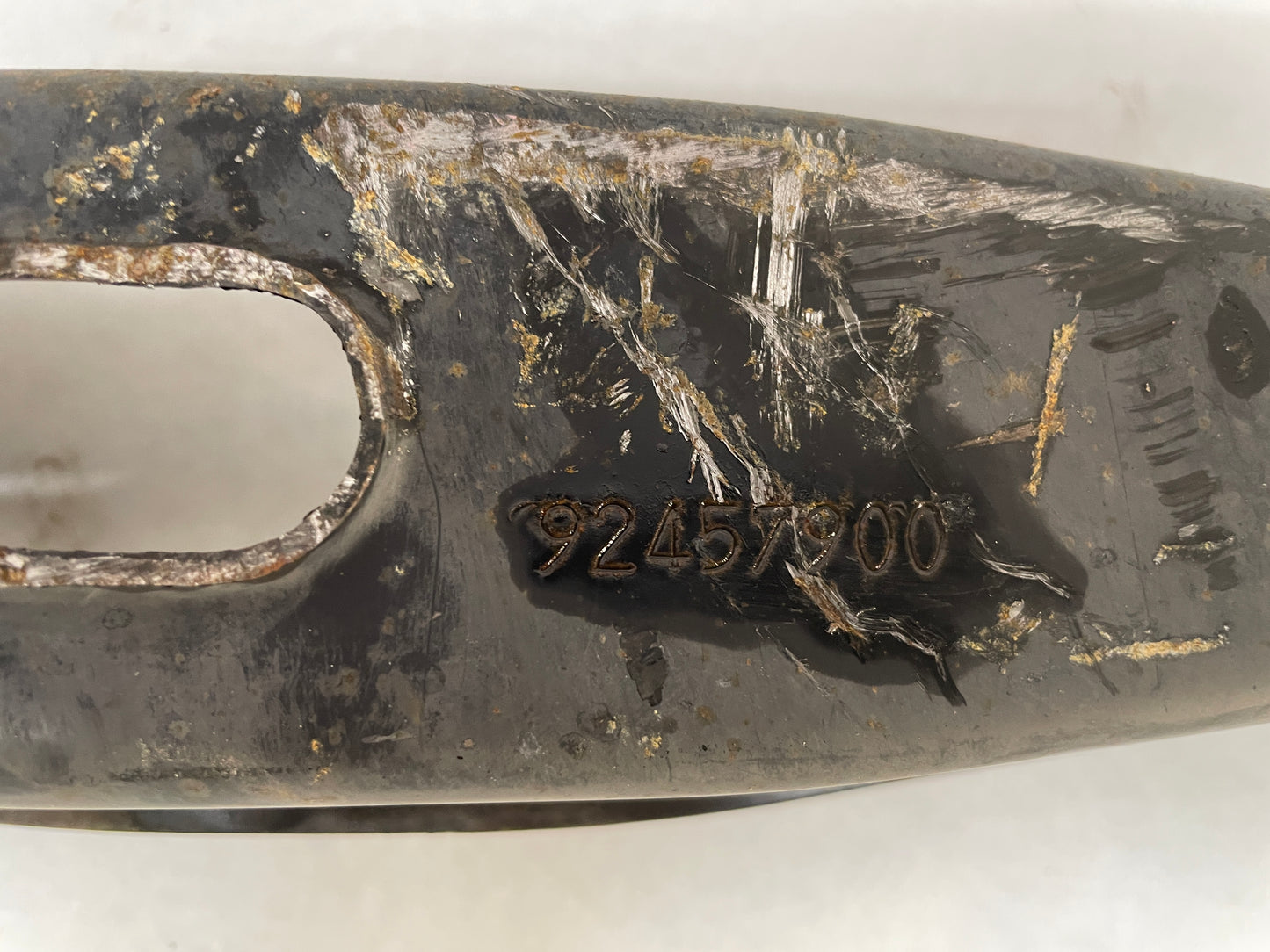 2015 Chevy SS Sedan RH Passenger Rear Suspension Lower Control Arm OEM