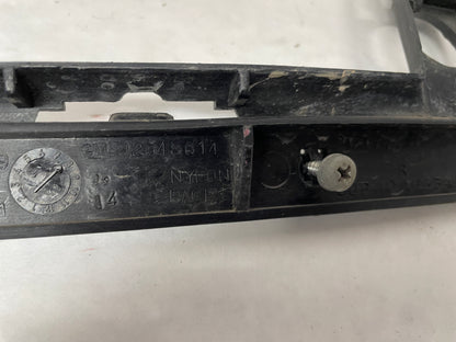 2006 Pontiac GTO RH Passenger Front Bumper Fender Brackets Guide OEM - Day's Parts Yard