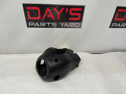 2006 Pontiac GTO Complete Steering Column Clam Shell Cover Molding Trim OEM - Day's Parts Yard