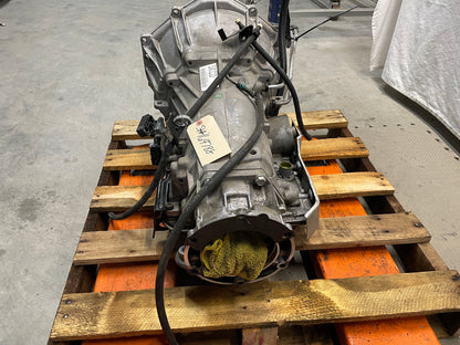 2005 Chevy Silverado K1500 4X4 4L60 Automatic Transmission OEM