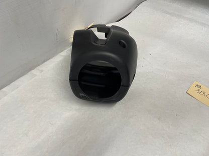 2006 Pontiac GTO Complete Steering Column Clam Shell Cover Molding Trim OEM - Day's Parts Yard