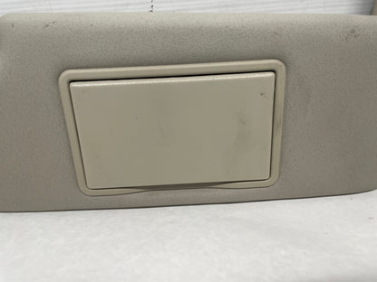 2012 Chevy Caprice PPV RH & LH Sunvisors Sun Visors OEM