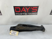 2015 Chevy SS Sedan LH Driver Rear Suspension Lower Control Arm OEM