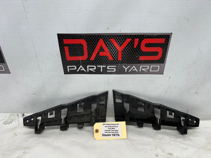 2017 Chevy Camaro SS RH & LH Tail Light Lamp Bracket OEM - Day's Parts Yard