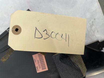 2009 Pontiac G8 GT RH Passenger Interior A Pillar Windshield Trim Panel OEM