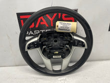 2008 Pontiac G8 Base Steering Wheel OEM - Day's Parts Yard