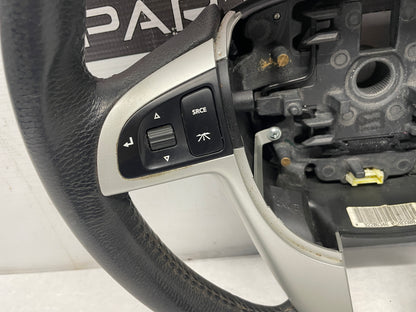 2008 Pontiac G8 Base Steering Wheel OEM - Day's Parts Yard