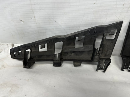 2017 Chevy Camaro SS RH & LH Tail Light Lamp Bracket OEM - Day's Parts Yard