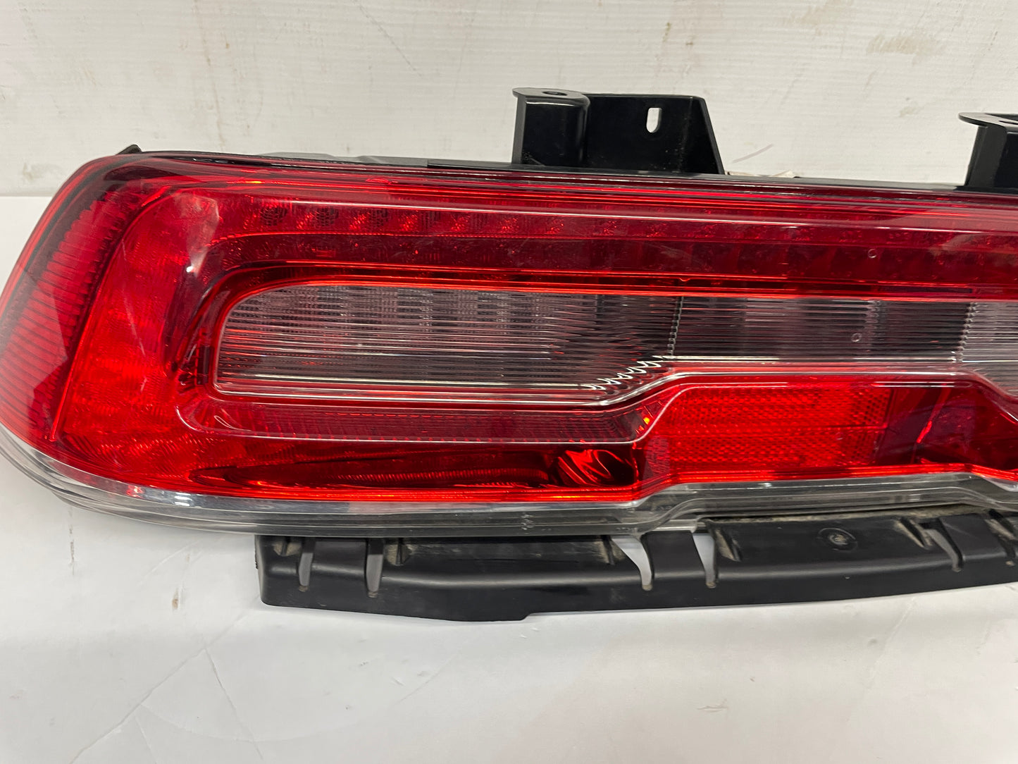 2014 Chevy Camaro ZL1 Convertible LH Driver Tail Light Lamp Taillights LED OEM