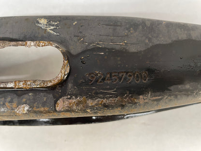 2015 Chevy SS Sedan LH Driver Rear Suspension Lower Control Arm OEM