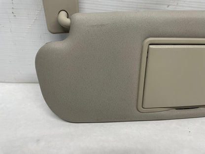 2012 Chevy Caprice PPV RH & LH Sunvisors Sun Visors OEM