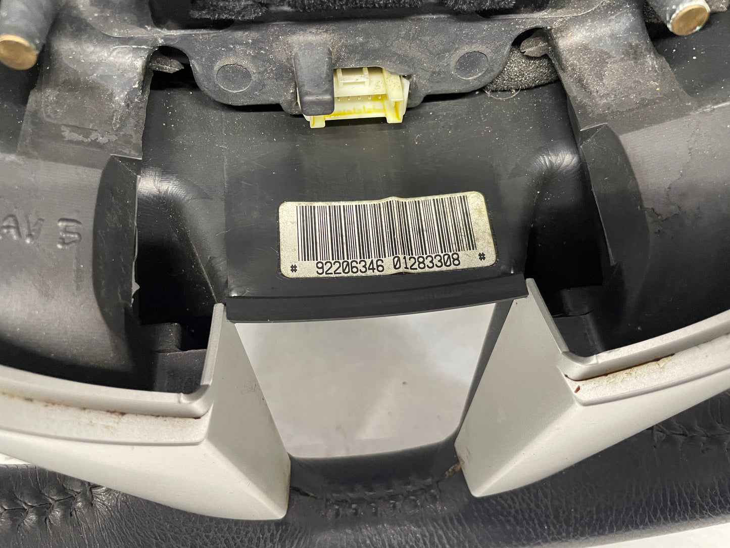 2008 Pontiac G8 Base Steering Wheel OEM - Day's Parts Yard