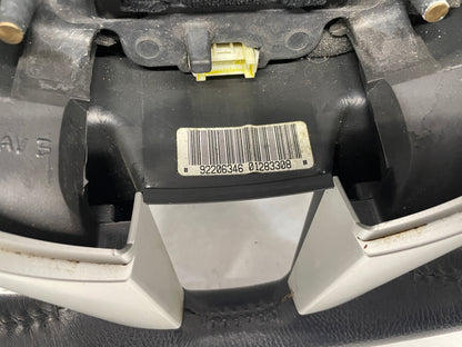 2008 Pontiac G8 Base Steering Wheel OEM - Day's Parts Yard