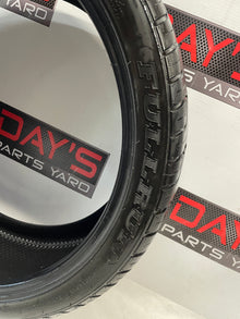 Fullrun HS299 265/35R22 Tire