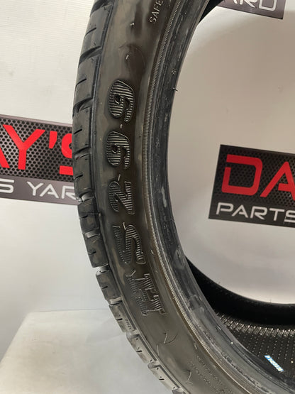 Fullrun HS299 265/35R22 Tire