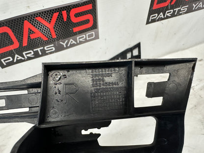 2017 Chevy Camaro SS RH & LH Tail Light Lamp Bracket OEM - Day's Parts Yard